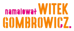Witek Gombrowicz
